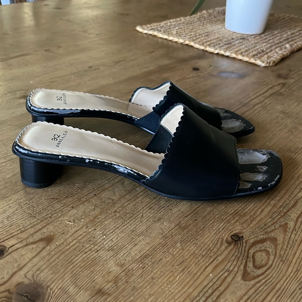 AK2 Anne Klein Sandals
